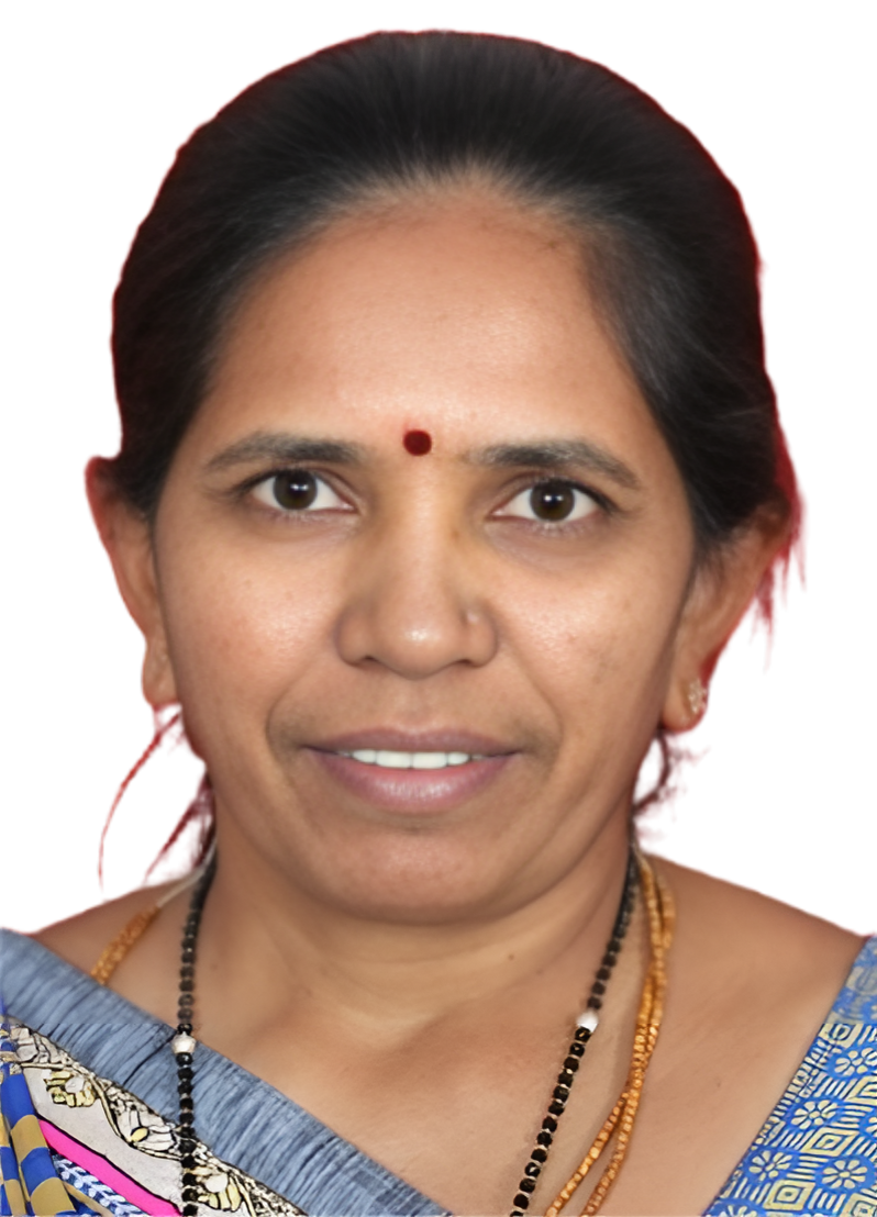 Santokben Bachubhai Aarethiya